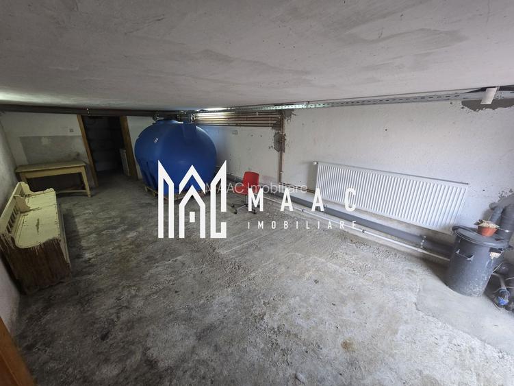 Casa 4 camere 3825 mp teren Cisnadioara - 26