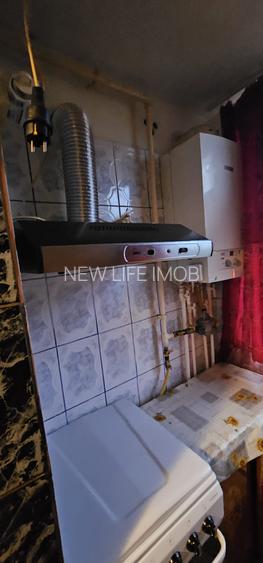 Poarta 6 , 2 camere , mobilat , utilat - 4