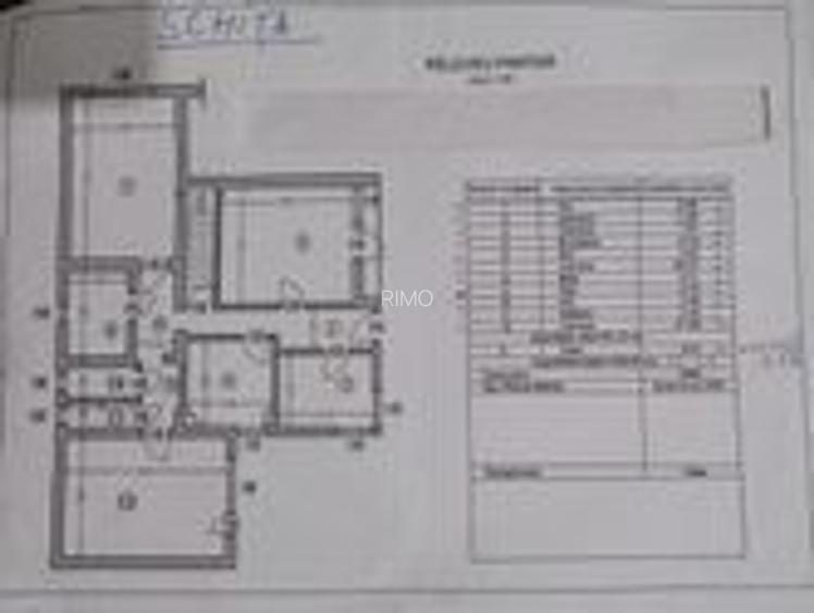 Apartament in vila / Domenii- Herăstrău - 10