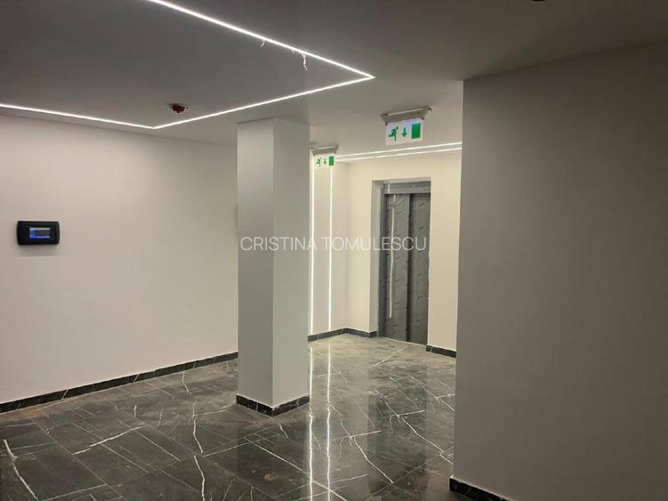 Dezvoltator - Apartament 3 camere Pipera  vedere lac 170.000 +TVA - 4