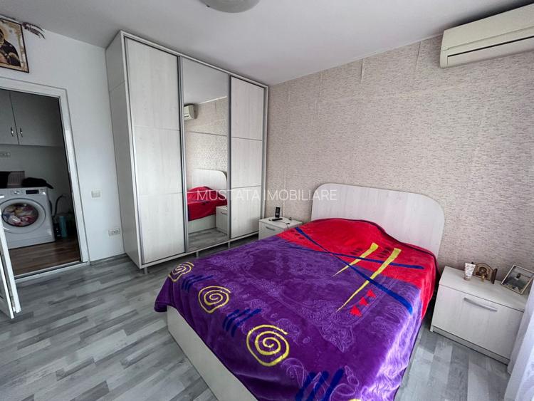 Apartament 3 camere Dorobantilor - suprafata 80mp. - 5