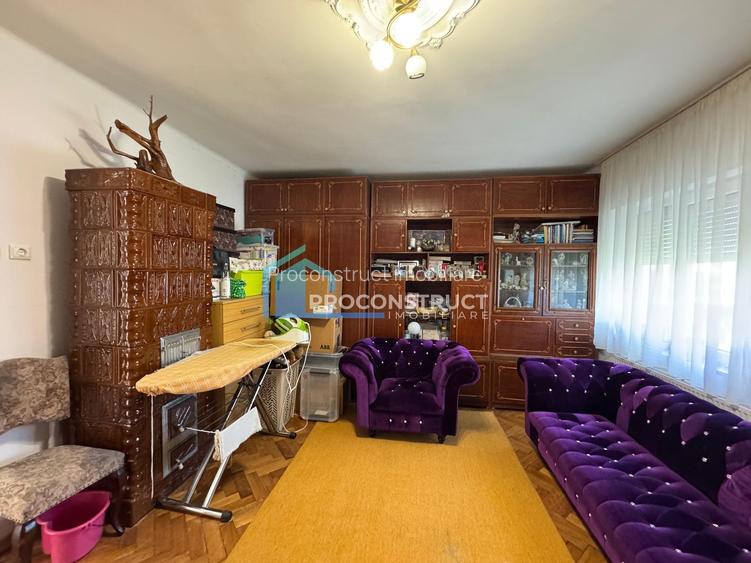 Locuinta sau Investitie? Casa cu Multiple Posibilitati in Iosefin - 3