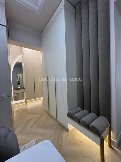 APARTAMENT 3 CAMERE, IMOBIL DE PATRIMONIU , COMPLET RENOVAT - ULTRACENTRAL - 10