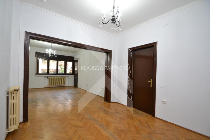 Spatiu birouri 100 mp Victoriei - 3 camere (Comisiona ZERO) - 2