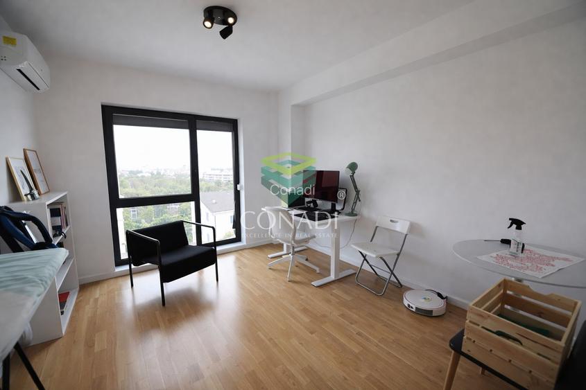 3 camere | 5 min Arcul de Triumf | Loc de parcare inclus - 17