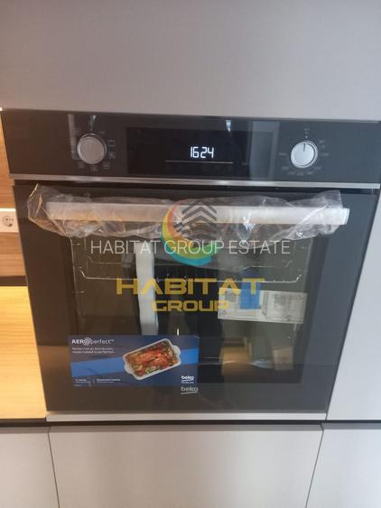 Pallady vila tip DUPLEX  4 camere 105 mp GATA DE MUTARE - 13