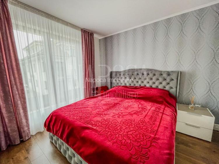 Casa 4 camere de vanzare in Floresti - 8