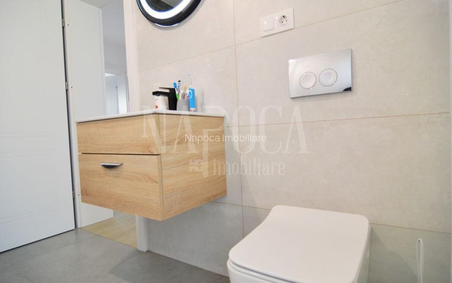 Casa 5 camere de vanzare in Floresti - 19