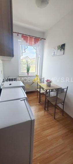 2 camere, decomandat, mobilat modern, parcare, Buna Ziua, zona AUDI - 6