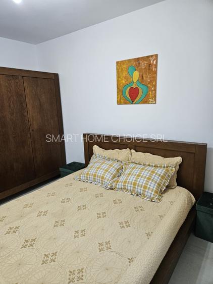 Apartament 2 camere renovat centrala Militari complex Apusului - 13