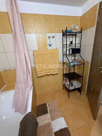 Apartament 2 camere, complet mobilat si utilat, Crângași - 6
