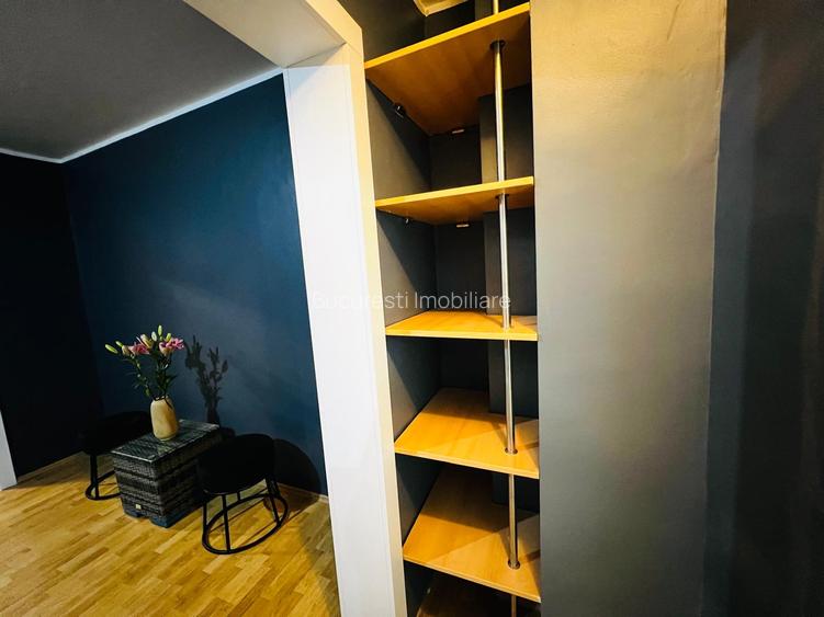 Apartament 3 Camere,Titan,metrou Nicole Grigorescu,bl.1978, decomandat ,Nou - 21