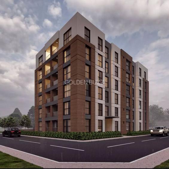 Teren 2500 MP | Emil Racovita - Pipera | URB - P+6 - 3