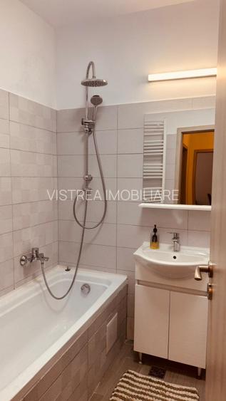 2 camere Rotar Park 2 // Str. Drumul Osiei 18 // Centrala proprie // Parcare - 18