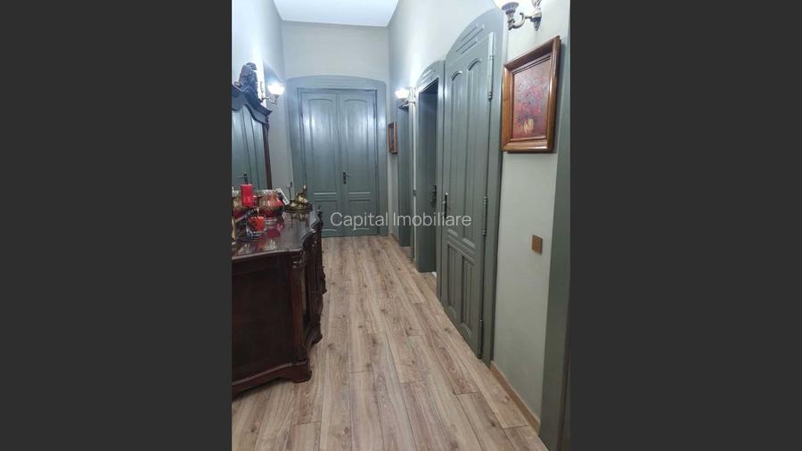House for sale, 4 Rooms, 200 sqm, 630 sqm, Satu Mare - 4