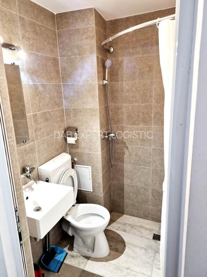 Apartament inchiriere 1 camera Tiglina 1,  R.Cozy - 5