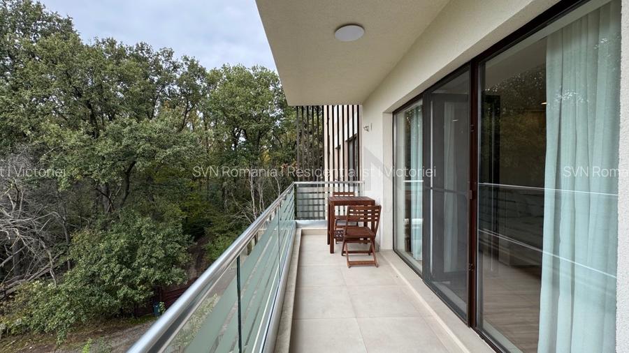 REA1026053 Apartament 2 camere Pipera Diamond Residence Piscina - 3