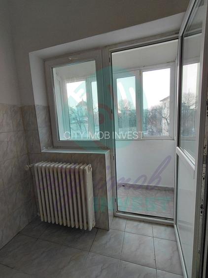 Garsoniera centrala | Stefan cel Mare | Ideal investitie | 40 mp - 5