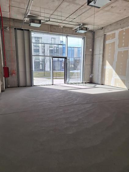 VANZARE SPATIU COMERCIAL // ONE COTROCENI PARK // DIRECT DEZVOLTATOR - 11