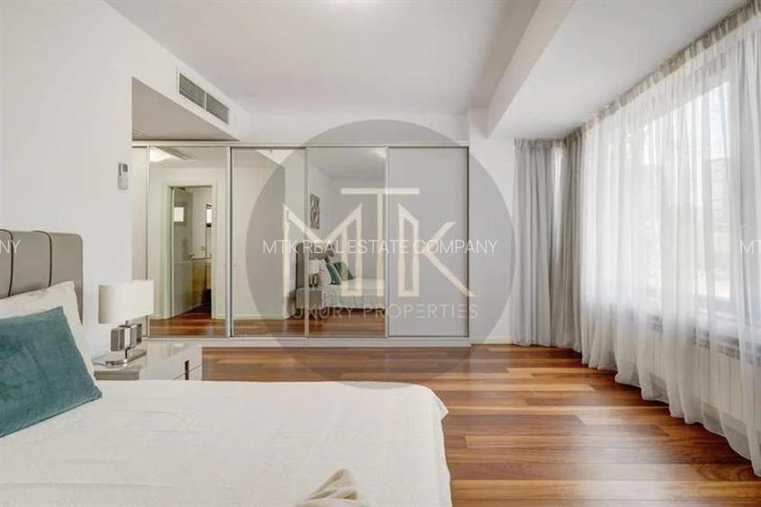 Kiseleff | Ap. 3 camere | 1Loc de Parcare - 9