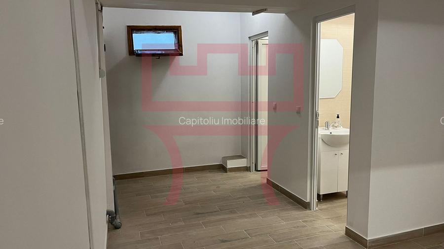 Spatiu pentru depozitare sau productie Muncii zona Lidl - 14