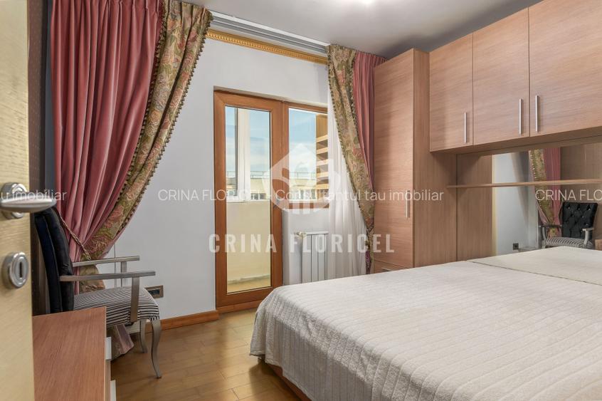 Vanzare 2 camere, metrou Stefan cel Mare, vedere spre Parcul Circului, bloc 1978 - 4