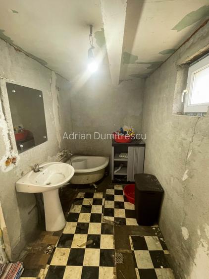 Mitreni-Valea Rosie-Acasa la Tara -4 camere-178 mp-LOT  1000 mp+Casa secundara - 38