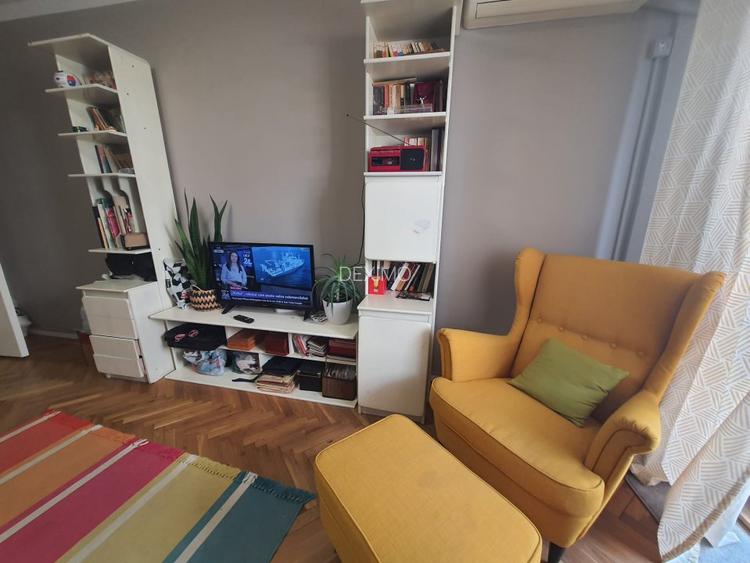 OCAZIE! ULTRACENTRAL-TOMIS MALL-APARTAMENT 3 CAMERE - MOBILAT - 3