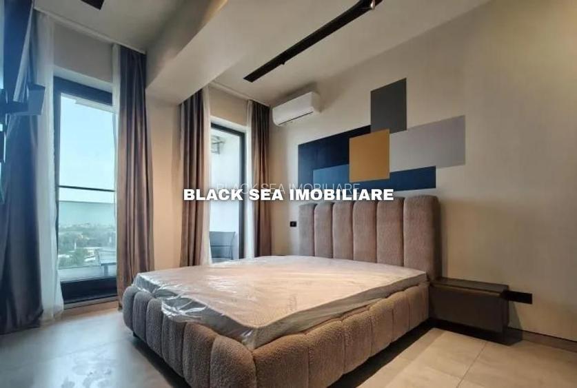 Apartament 3 camere zona Campus ultramodern - Termen Lung - 7