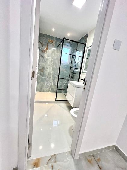 Apartament 2 camere , 7 noiembrie  (5 min de UMFST) amenajat modern - 5