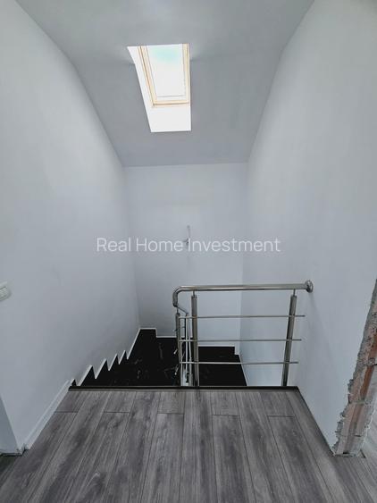 Vila/Casa individuala 4 camere-425 mp/Com.Berceni - 10