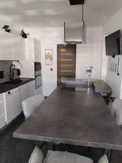 ✨ Casă premultra-centrală în Oradea – COMPLET MOBILATĂ ȘI UTILATĂ – Direct Propr - 4