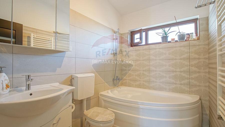 COMISION 0% | Vilă cu 4 camere de vânzare | 103 MP UTILI |Curte 253 | - 30