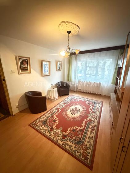 Apartament 2 camere, parter -  zona Siderurgistilor Est, Galati - 2