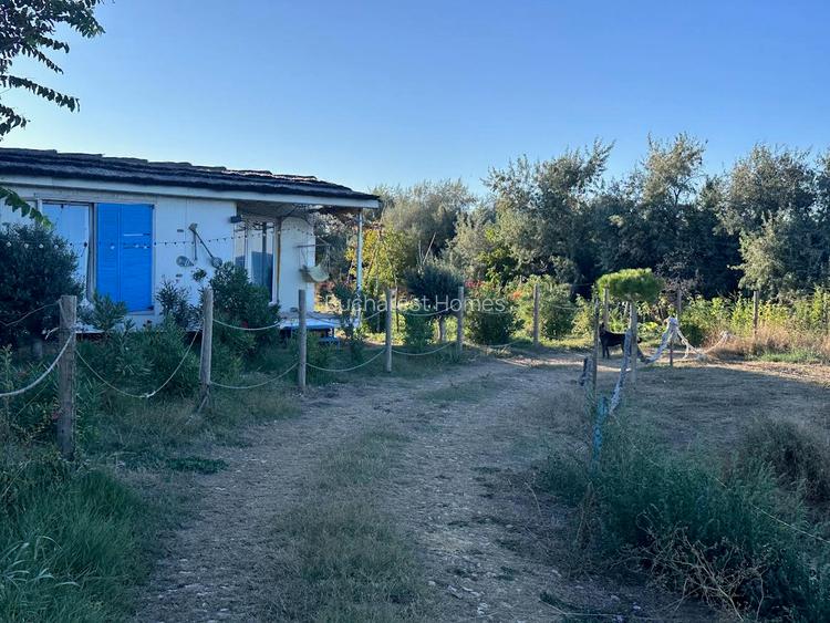 Teren deosebit cu mare potențial, la malul Mării Negre - 3