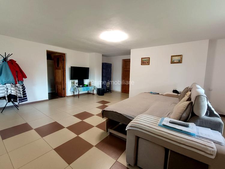 Casa / Proprietate deosebită cu 8142 MP teren | Oarda | - 9