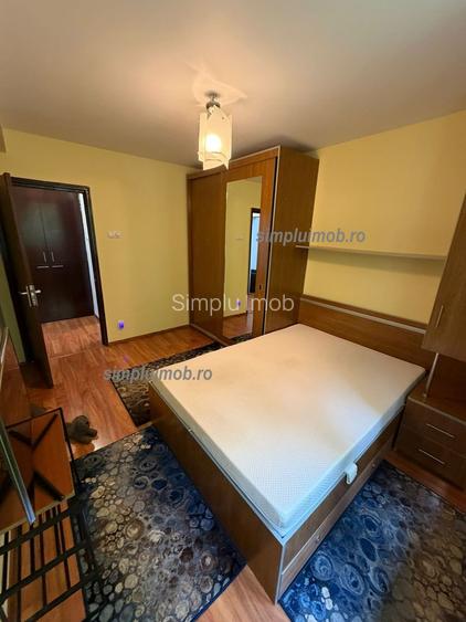 2 camere Piata Sudului 55mp etajul 2 renovat utilat - 8