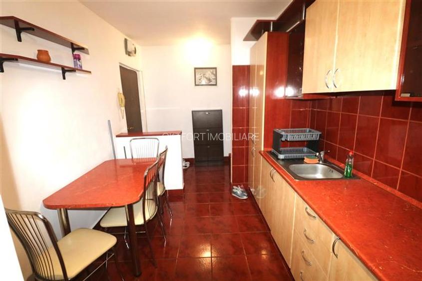 Apartament 2 camere , zona Olimpia Stadion - 6