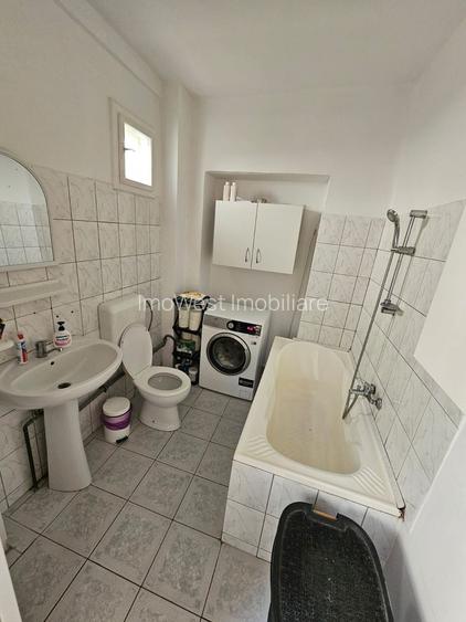 Casă renovată | Teren 600 mp | În Timișoara | Acces rapid spre centru și centura - 7