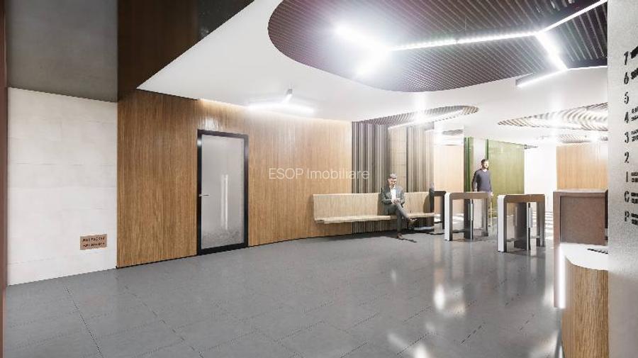 Unimed Building, Universitate, 320 - 1361 mp  0% comision! - 5