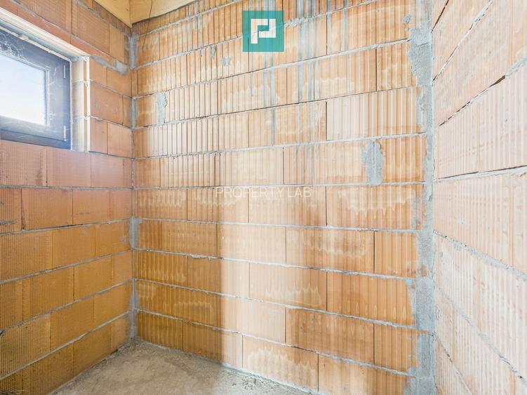 Casă la roșu, 4 camere, Zimandul Nou - 13