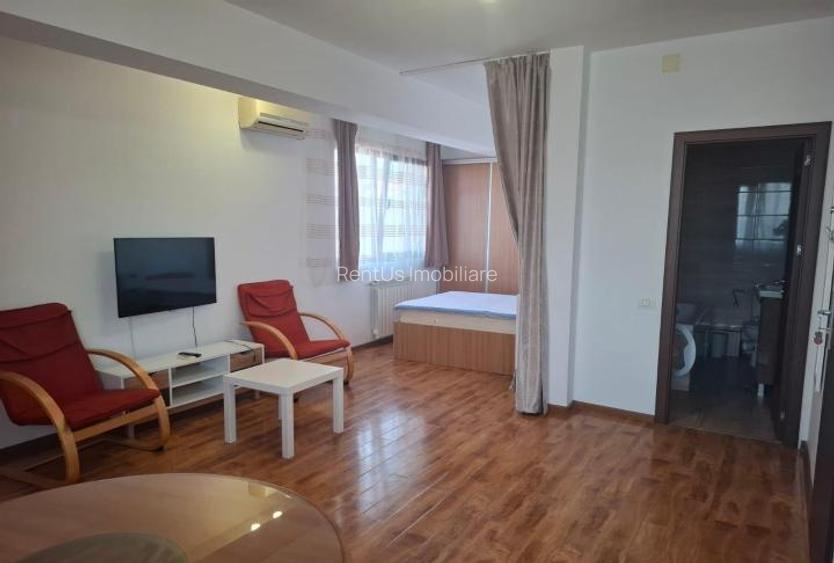 Aviatiei/Herastrau/Aurel Vlaicu Metrou/Bloc Nou/Garsoniera Moderna la Cheie/ - 4