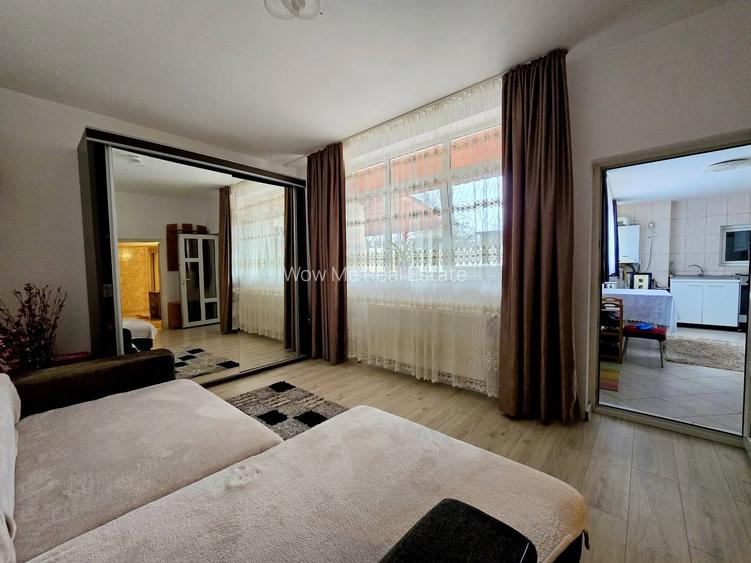 Vilă Individuală 6 Camere Fundeni Dobroești - 22