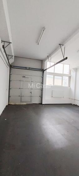 Spatiu industrial cu suprafata de 108mp-Uzina 2 - 5