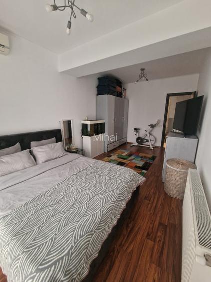 Bd. I.C Bratianu – 2 camere 70 m2,mobilat/utilat, etaj 2 - 7