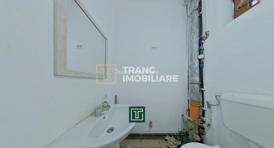 Casă de închiriat pentru muncitori – Vladimirescu, aproape de Arad - 6