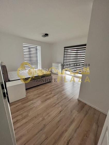 Apartament modern | Mobilat si utilat | Loc de parcare | - 3