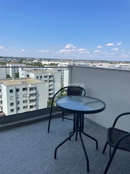 De vanzare studio , cu dormitor separat, in Cartier Greenfield - 10