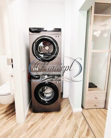 Apartament Ultrafinisat zona academiei de muzica - 15