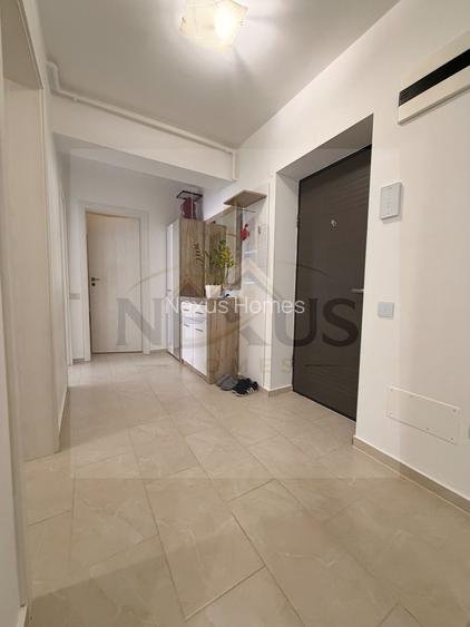 Apartament 2 camere de vânzare | Popești-Leordeni | Decomandat - 8